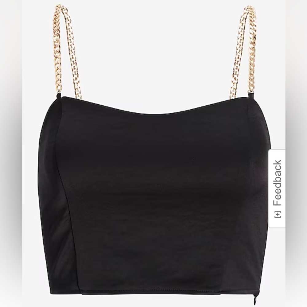 2 for $30 Express crop top